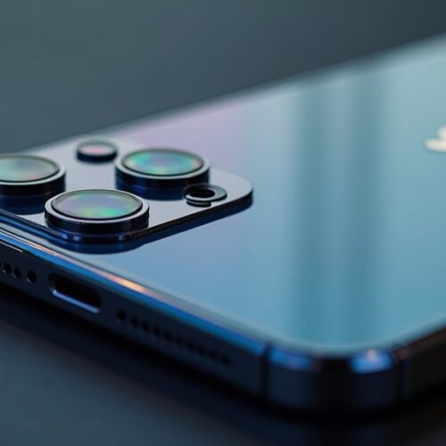 iPhone 17 Pro – Jak zmieni się wyspa z kamerą w 2026 roku?
