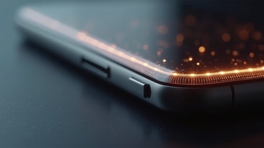 iPhone 17 Pro – Nowe czujniki zdrowia w smartfonie?