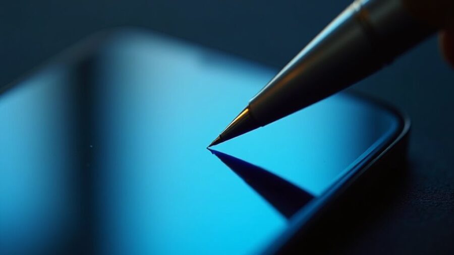 iPhone 17 Pro – Czy nowa powłoka ekranu eliminuje zarysowania?