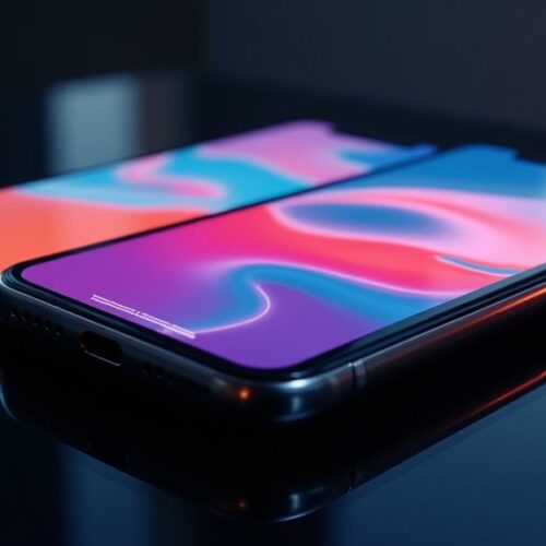 iPhone 17 – Czy KażDy Model Otrzyma Ekran Promotion 120HZ?