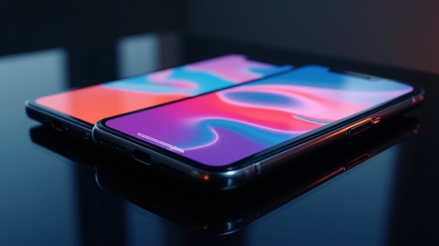 iPhone 17 – Czy KażDy Model Otrzyma Ekran Promotion 120HZ?