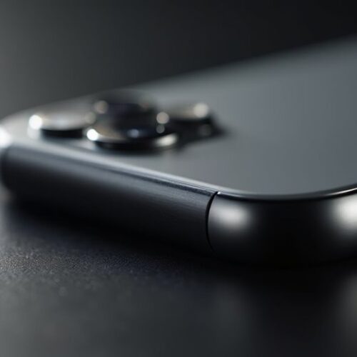 Przycisk migawki na iPhone 17 – Nowe funkcje i rozmieszczenie