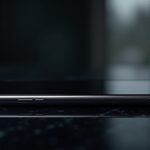 iphone 17 lekka/smukła konstrukcja rewolucja