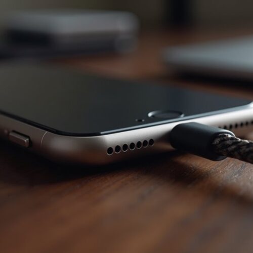 Szybkie ładowanie 45W na iPhone – którego ładowarka użyć?