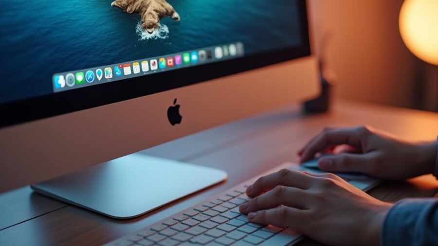 Klonowanie iPhone’a na Macu – Jak kontrolować telefon za pomocą myszy?
