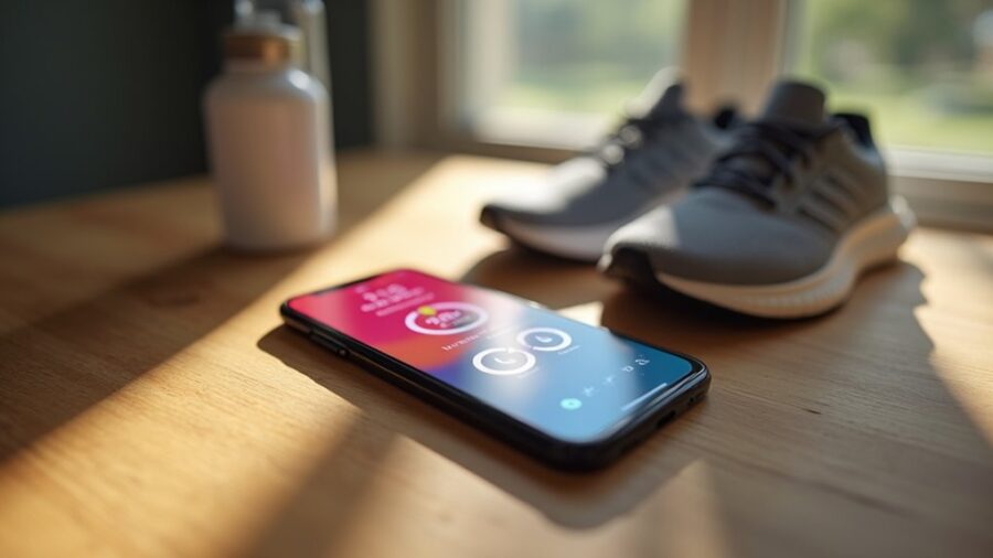 iPhone Health – Jak monitorować kroki i dystans?