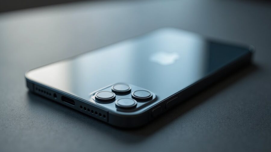 iPhone 16E vs iPhone 13 Mini – Czy opłaca się zmienić rozmiar?