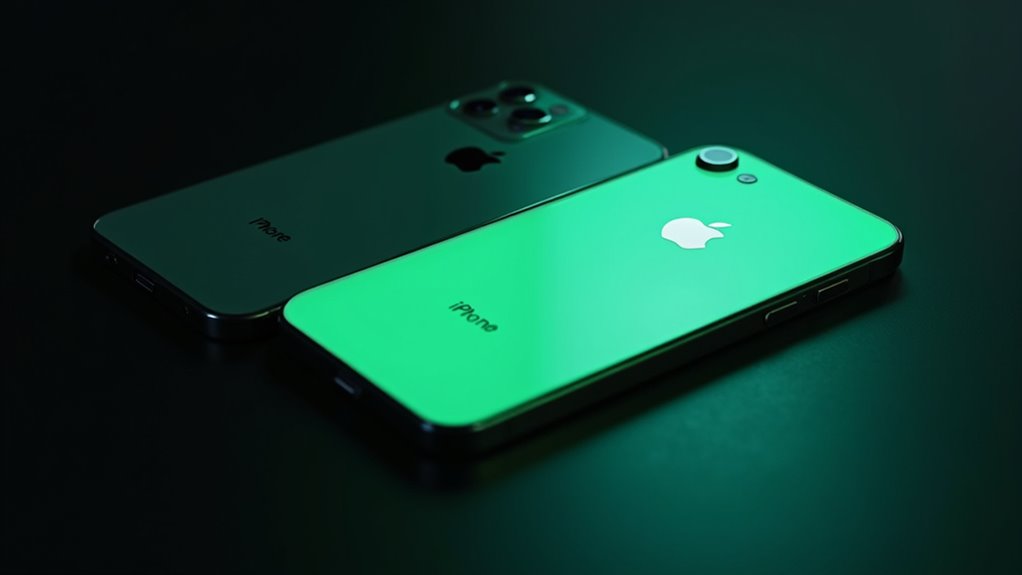 większy iPhone 16 Plus baterię