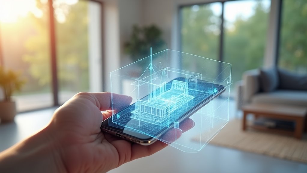 lidar floorplan mapping apps