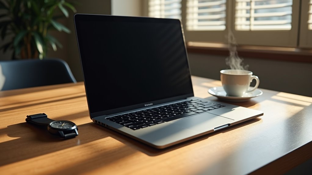 m4 macbook w pobliżu dnia żywotność baterii