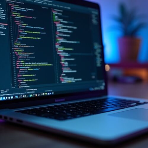 MacBook dla programistów – Dlaczego procesor M4 zmienia zasady?