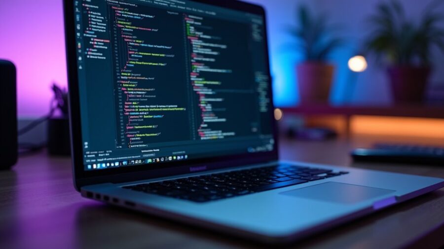 MacBook dla programistów – Dlaczego procesor M4 zmienia zasady?