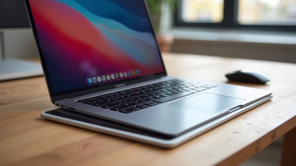 mac i iPad wymagania dotyczące zgodności