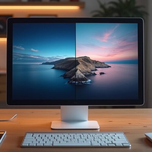 Magnet vs Prostokąt – Najlepsze zarządzanie oknami na Mac