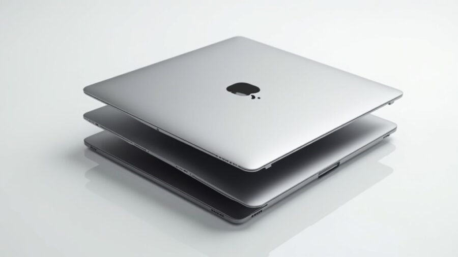 MacBook Air M2 vs M3 vs M4 – Wielkie porównanie pod kątem opłacalności