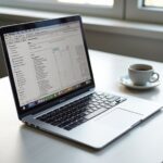 MacBook Air M4 suitability for office tasks