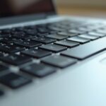 macbook copywriter keyboard test