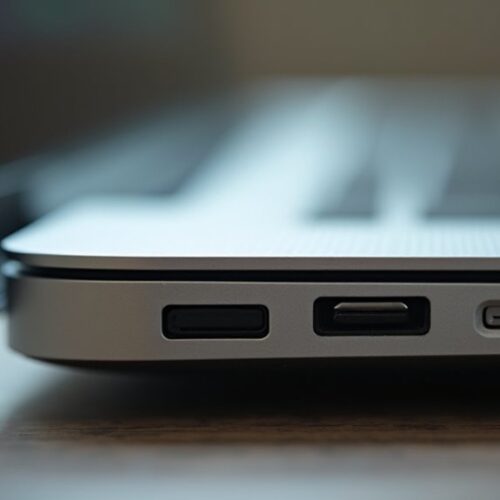 MacBook Air – Jak dbać o zawiasy po latach?