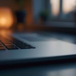 macbook pro 120 Hz promocja irrelevantna