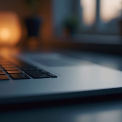 MacBook Pro – Dlaczego promocja 120 Hz nic nie robi?