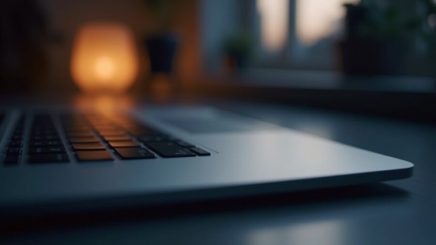 MacBook Pro – Dlaczego promocja 120 Hz nic nie robi?