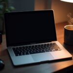MacBook Pro M4 czas pracy na baterii