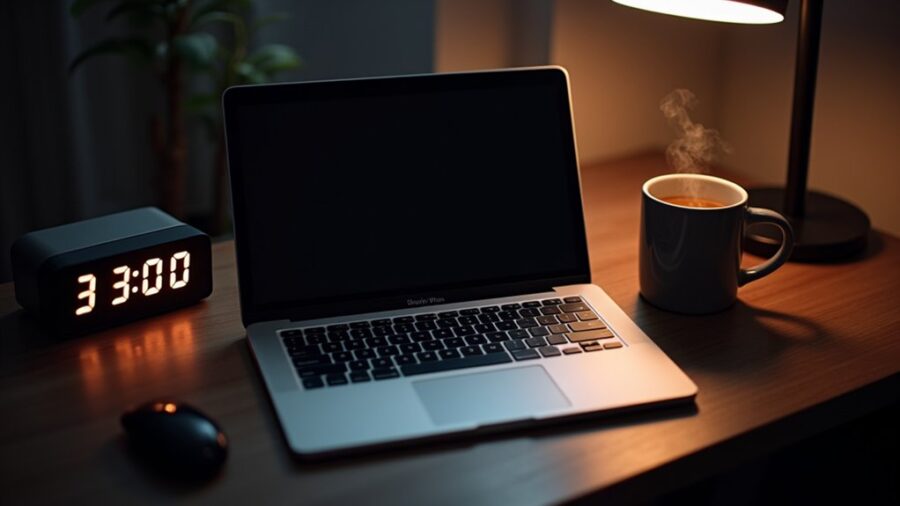 MacBook Pro M4 – Czy nowa bateria wytrzyma 24 godziny?