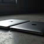 MacBooki lepiej tracą na wartości