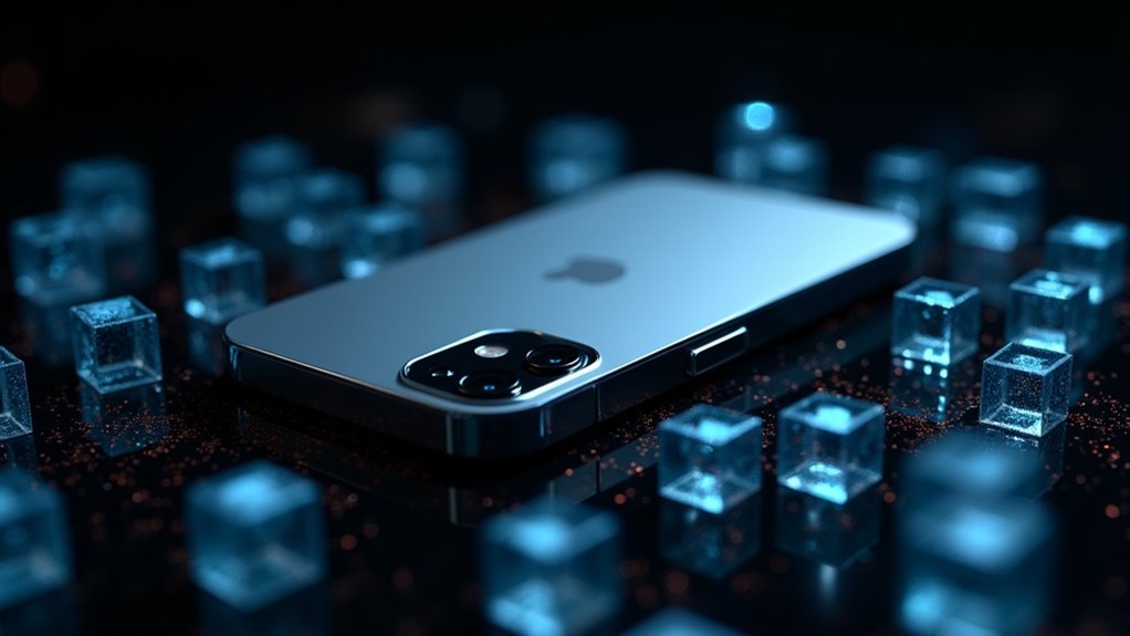potrzeba 1 TB iPhone 16 Pro