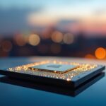 nowy modem 5G Apple wpływ