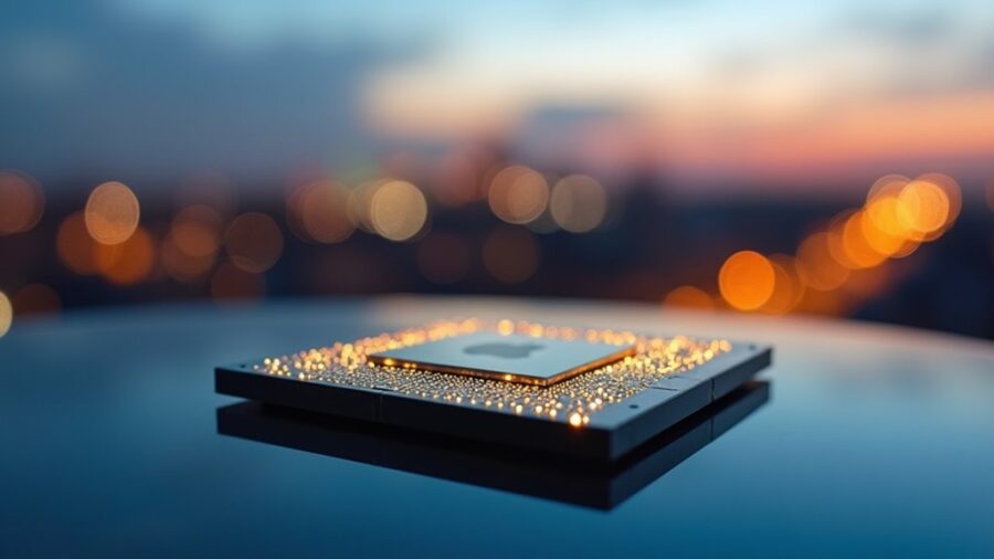 Nowy modem 5G Apple – Jak wpłynie na zasięg w Polsce?