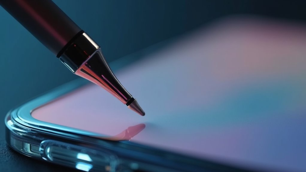 nowy antyrefleksyjny scratch resistant coating