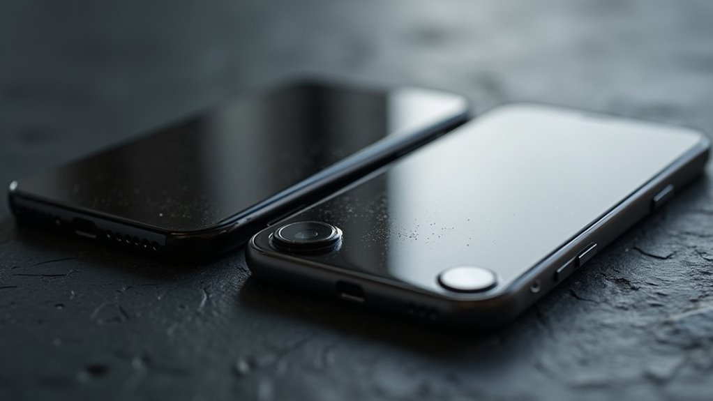 nowy iPhone 17 wykonaniowy skok