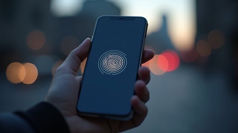Jak chronić iPhone przed kradzieżą – Nowe funkcje
