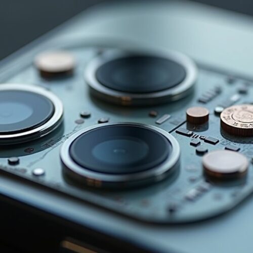 iPhone 16 Pro – Jak działa nowa stabilizacja sensor-shift?