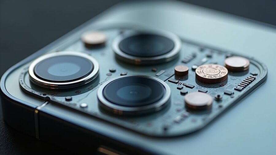 iPhone 16 Pro – Jak działa nowa stabilizacja sensor-shift?