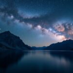 przewodnik po fotografii gwiezdnej w trybie nocnym