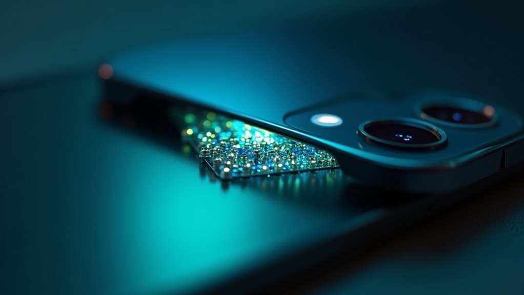 nieinwazyjne monitorowanie zdrowia iPhone 17 Pro