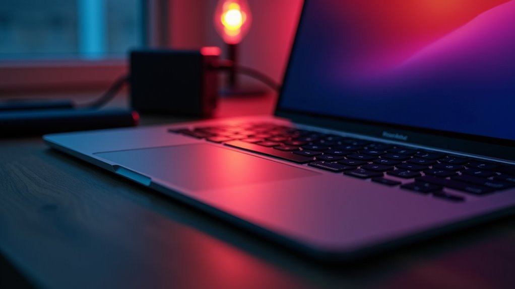 oled power versus brightness trade off