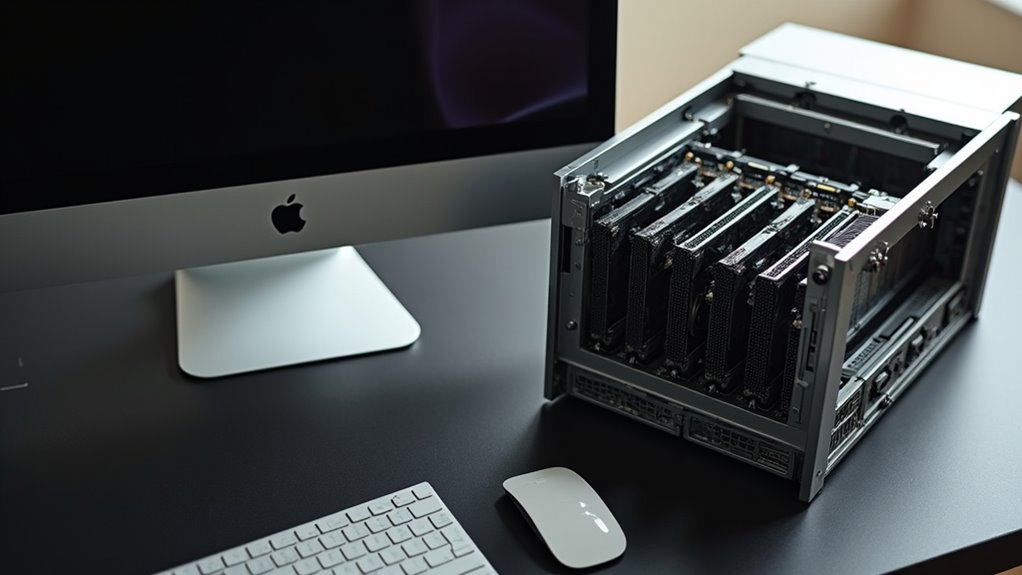 pcie extendability uzasadnia różnicę w cenie