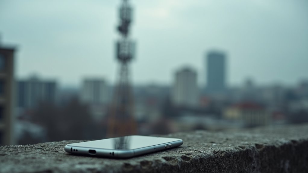 polish 5g bands alignment challenge