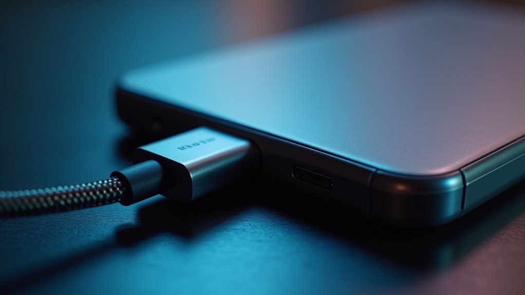 potencjalny 60 W iPhone 17 ładowanie