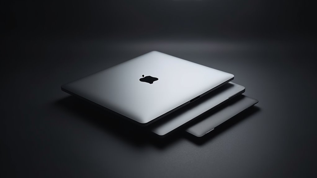 mocny sztuczna inteligencja zoptymalizowany MacBook Air M4