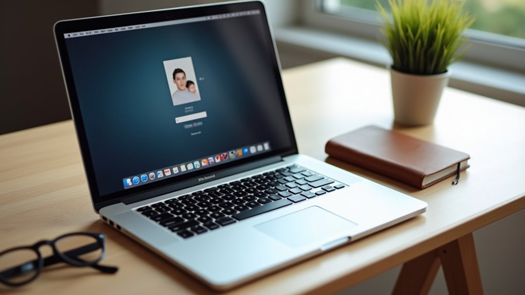private icloud separate macos profiles