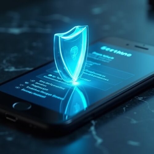 Prywatny adres IP na iPhone – Jak chronić swoją lokalizację?
