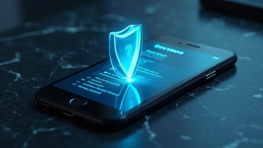 Prywatny adres IP na iPhone – Jak chronić swoją lokalizację?