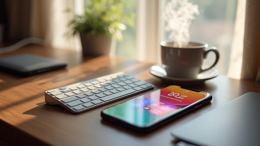 produktywność w workflows za pomocą Siri Shortcuts