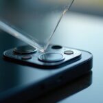 chronić iPhone 16 Pro przed zarysowaniami