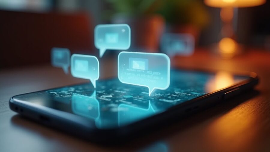 Odzyskiwanie wiadomości iMessage – jak to zrobić bez kopii zapasowej?