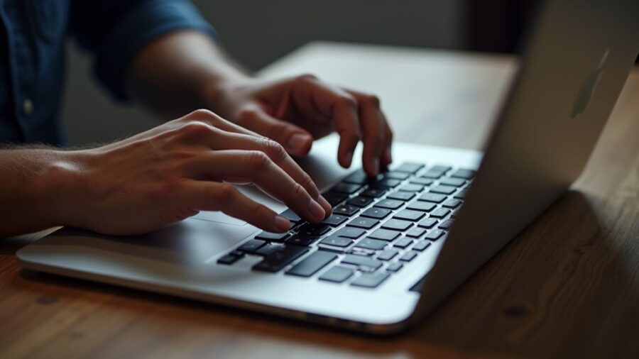 Jak zresetować SMC i PRAM na komputerach Mac z procesorami Intel?